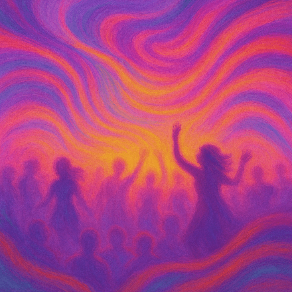 The Dancefloor and the Divine: Festivals as Portals of&nbsp;Connection